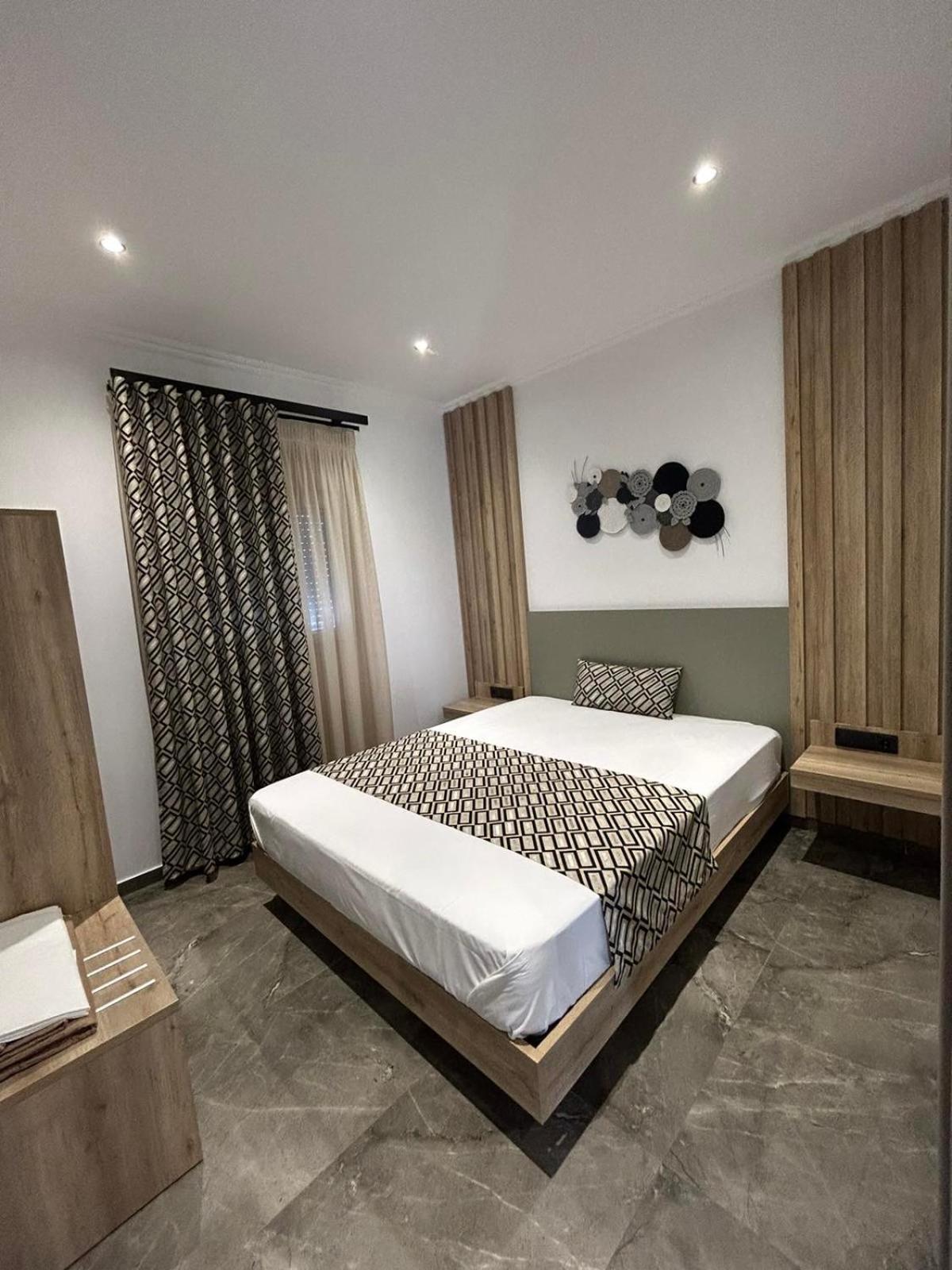 Ferienwohnung Ktima Mimoza Sykia Exterior foto